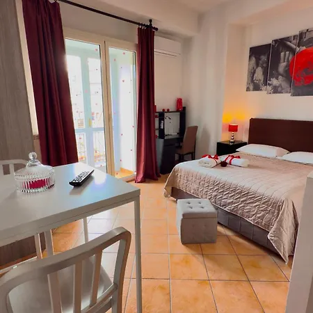 B&B Vanvitelli Home-2