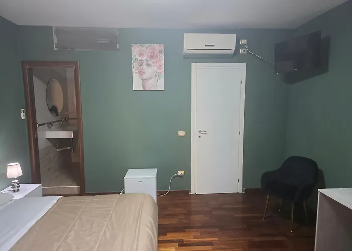 Bed and Breakfast Sweet Dream Caserta